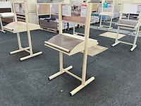 Samples houder (10x) - afbeelding 4 van  11