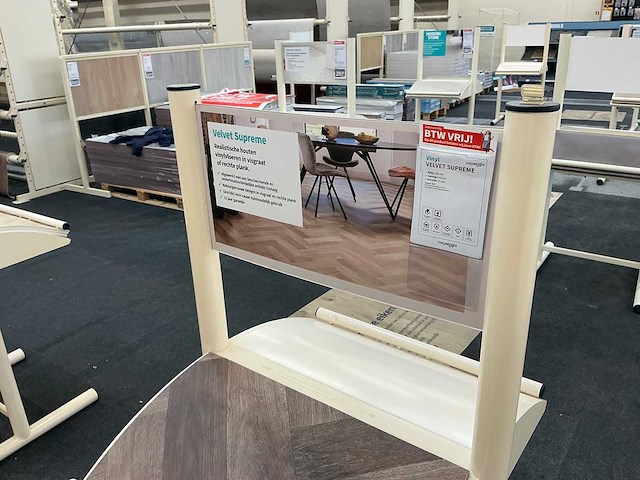 Samples houder (10x) - afbeelding 6 van  11