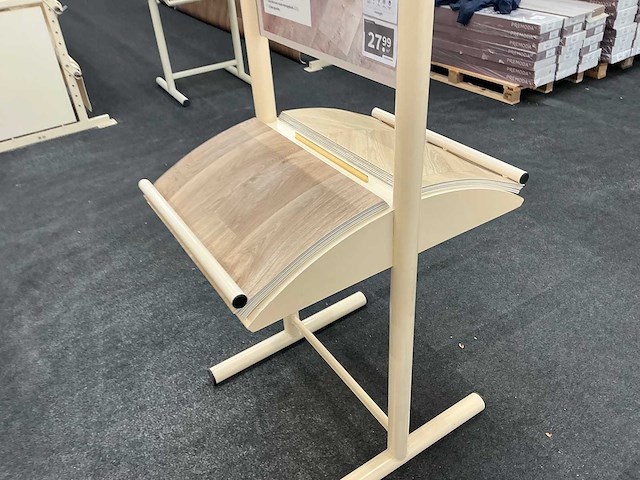 Samples houder (10x) - afbeelding 7 van  11