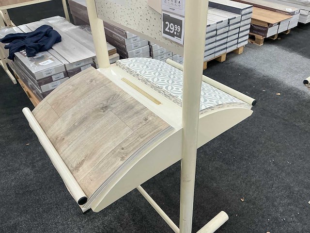 Samples houder (10x) - afbeelding 9 van  11