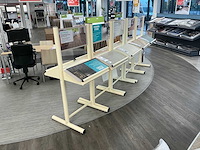 Samples houder (10x) - afbeelding 2 van  5