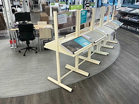 Samples houder (10x) - afbeelding 3 van  5