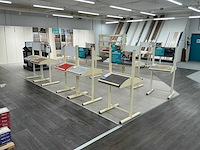 Samples houder (10x)