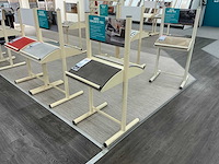 Samples houder (10x) - afbeelding 2 van  9