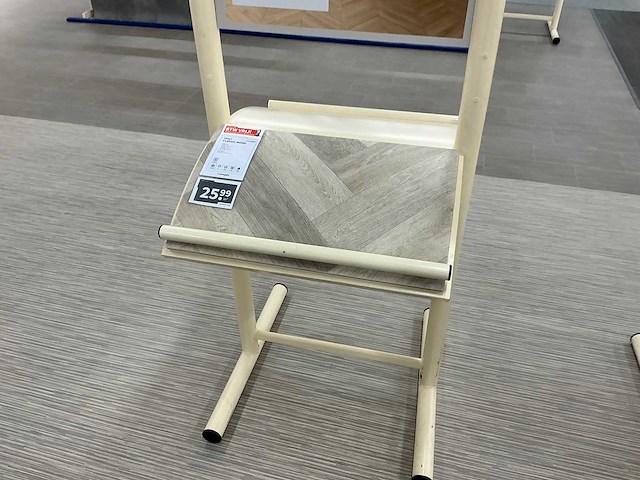 Samples houder (10x) - afbeelding 7 van  9