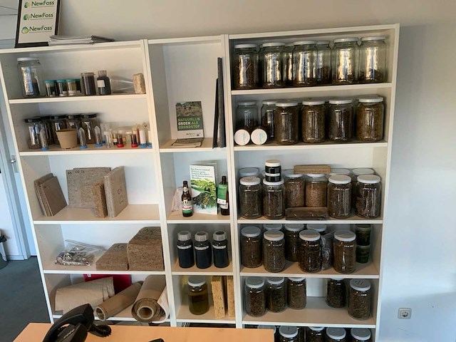 Samples - afbeelding 1 van  3