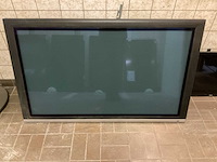 Sampo pmp-50fpsm plasma monitor - afbeelding 1 van  4