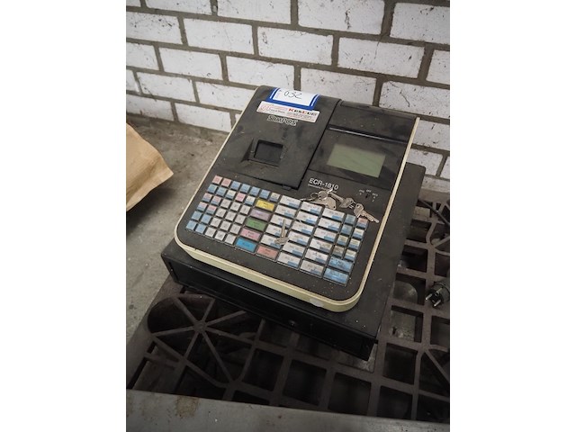 Sampos - afbeelding 1 van  3