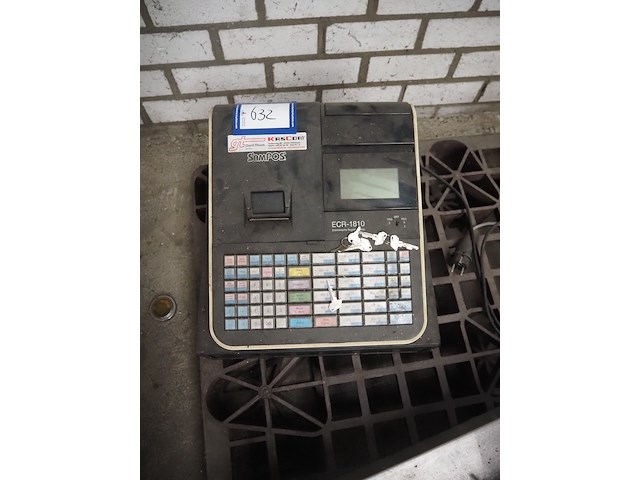 Sampos - afbeelding 3 van  3