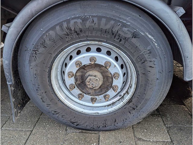 Samro - 2006 - st39wgwe - oplegger - afbeelding 4 van  28