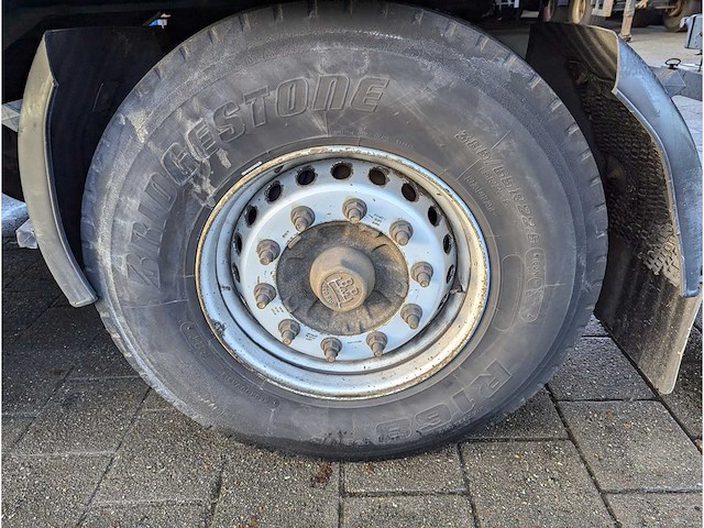 Samro - 2006 - st39wgwe - oplegger - afbeelding 8 van  28