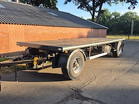 Samro aanhangwagen - afbeelding 8 van  15