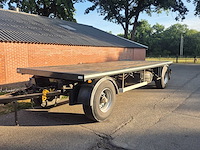 Samro aanhangwagen - afbeelding 9 van  15