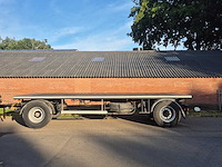Samro aanhangwagen - afbeelding 10 van  15