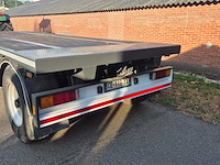 Samro aanhangwagen - afbeelding 12 van  15
