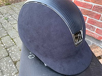 Samshield ruiter helm maat m paarden - afbeelding 1 van  5