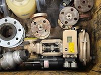 Samson - partij industriële afsluiters, regelkleppen, flenzen en ventielcomponenten - afbeelding 8 van  10
