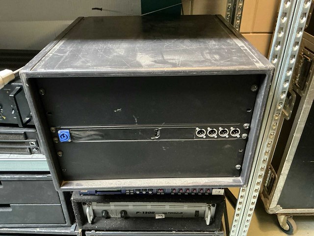 Samson - wireless transmitter - afbeelding 3 van  3