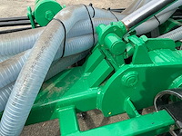 Samson cm 7.5 mestinjecteur / bouwlandinjecteur – 7,50 m – 23 uitlopen - afbeelding 9 van  23