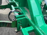 Samson cm 7.5 mestinjecteur / bouwlandinjecteur – 7,50 m – 23 uitlopen - afbeelding 11 van  23