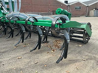Samson cm 7.5 mestinjecteur / bouwlandinjecteur – 7,50 m – 23 uitlopen - afbeelding 19 van  23