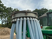 Samson cm 7.5 mestinjecteur / bouwlandinjecteur – 7,50 m – 23 uitlopen - afbeelding 2 van  19