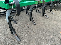 Samson cm 7.5 mestinjecteur / bouwlandinjecteur – 7,50 m – 23 uitlopen - afbeelding 3 van  19