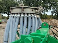 Samson cm 7.5 mestinjecteur / bouwlandinjecteur – 7,50 m – 23 uitlopen - afbeelding 4 van  19