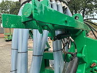 Samson cm 7.5 mestinjecteur / bouwlandinjecteur – 7,50 m – 23 uitlopen - afbeelding 5 van  19