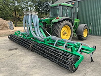 Samson cm 7.5 mestinjecteur / bouwlandinjecteur – 7,50 m – 23 uitlopen - afbeelding 1 van  19