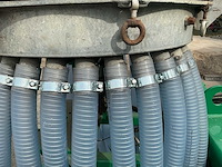 Samson cm 7.5 mestinjecteur / bouwlandinjecteur – 7,50 m – 23 uitlopen - afbeelding 12 van  19