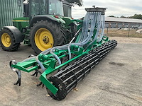 Samson cm 7.5 mestinjecteur / bouwlandinjecteur – 7,50 m – 23 uitlopen - afbeelding 14 van  19