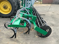 Samson cm 7.5 mestinjecteur / bouwlandinjecteur – 7,50 m – 23 uitlopen - afbeelding 15 van  19