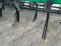 Samson cm 7.5 mestinjecteur / bouwlandinjecteur – 7,50 m – 23 uitlopen - afbeelding 16 van  19