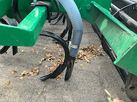 Samson cm 7.5 mestinjecteur / bouwlandinjecteur – 7,50 m – 23 uitlopen - afbeelding 19 van  19