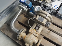 Samson / endress hausser - afbeelding 1 van  7