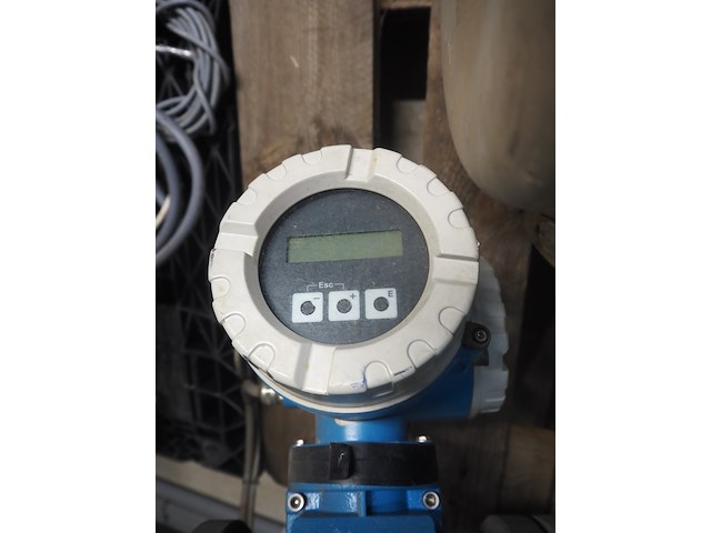 Samson / endress hausser - afbeelding 4 van  7