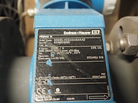 Samson / endress hausser - afbeelding 5 van  7