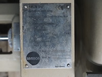 Samson / endress hausser - afbeelding 7 van  7