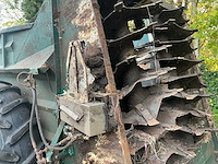 Samson mestverspreider - afbeelding 10 van  17