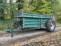 Samson mestverspreider - afbeelding 1 van  17