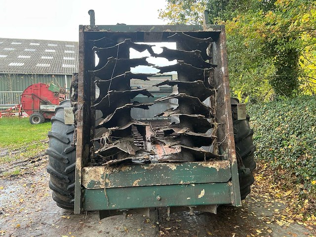 Samson mestverspreider - afbeelding 6 van  17