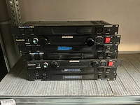 Samson pb10 pb11 racklight (7x) - afbeelding 1 van  4