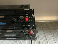 Samson pb10 pb11 racklight (7x) - afbeelding 3 van  4