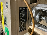 Samson pneumatische regelklep (5x) - afbeelding 12 van  17