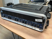 Samson s-phone preamplifier - afbeelding 2 van  3