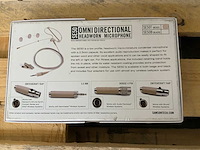 Samson se50 headset - afbeelding 3 van  5