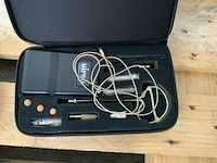 Samson se50 headset - afbeelding 5 van  5