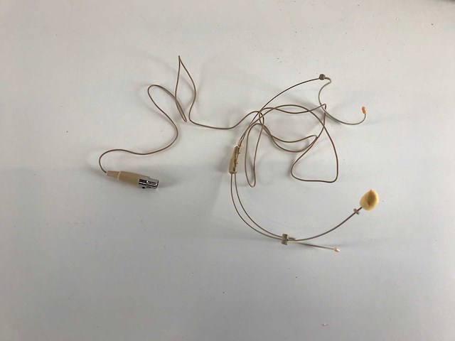 Samson (swxpd2bde5) usb digital wireless system xpd2 headsets (new) (22x) - afbeelding 2 van  12