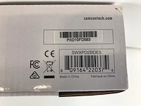 Samson (swxpd2bde5) usb digital wireless system xpd2 headsets (new) (22x) - afbeelding 4 van  12